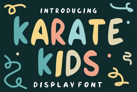 Download Karate Kids - Kids Collection