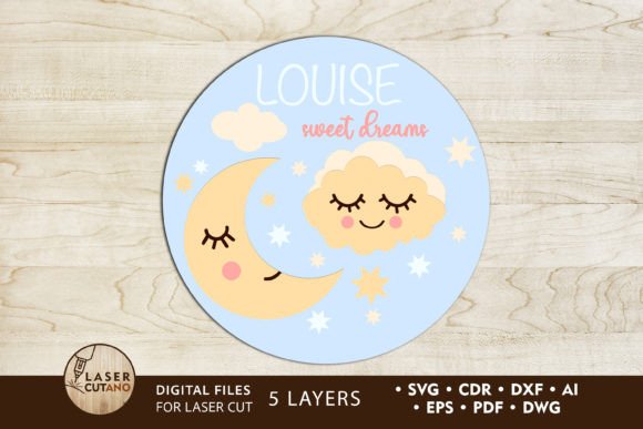 Download Kids Panel Multilayer Wall Decoration - Kids Collection
