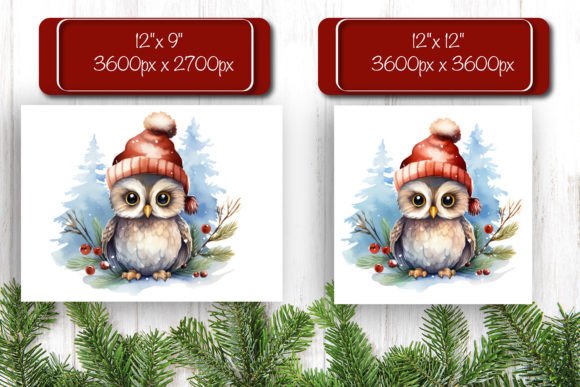Download Christmas Puzzle PNG Owl Kids Puzzle - Kids Collection