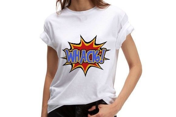 Download Comic Book Svg Design, Whack - Comic book svg Collection